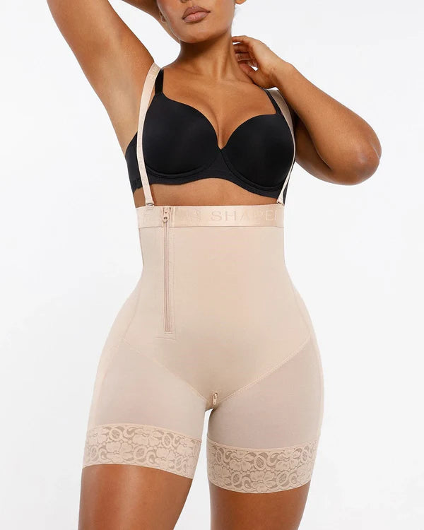 AirSlim™ Butt-Lifting Waist Shorts