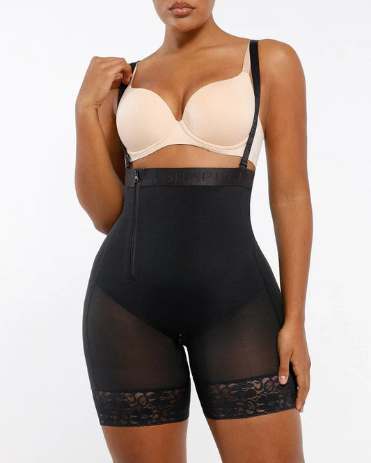AirSlim™ Butt-Lifting Waist Shorts