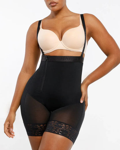 AirSlim™ Butt-Lifting Waist Shorts