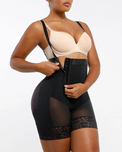 AirSlim™ Butt-Lifting Waist Shorts