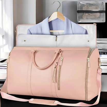 Voyager Travel Duffle Bag