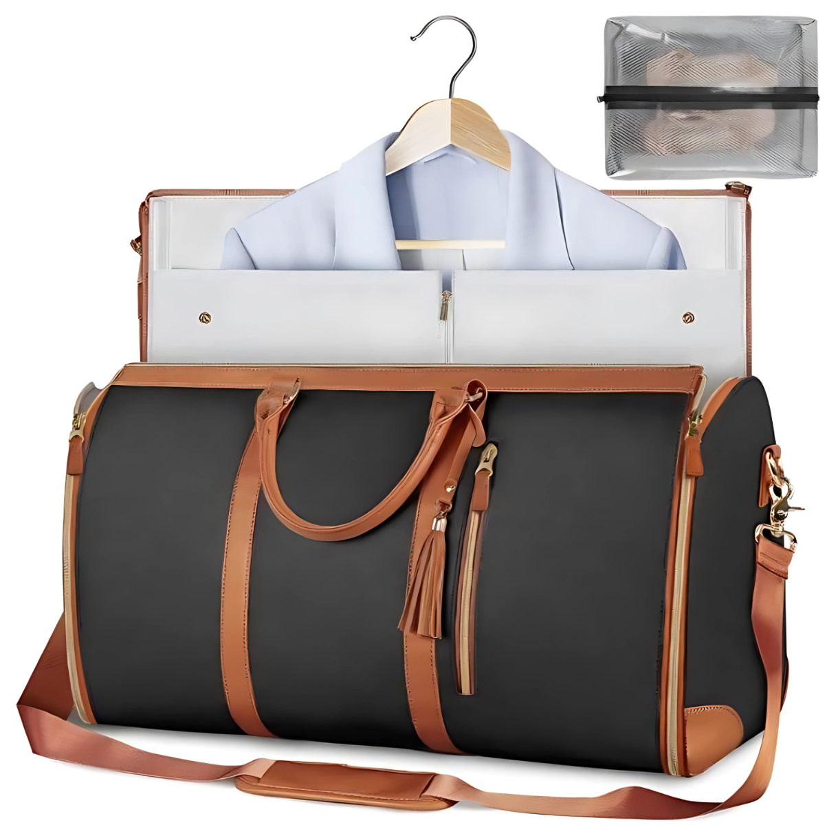 Voyager Travel Duffle Bag